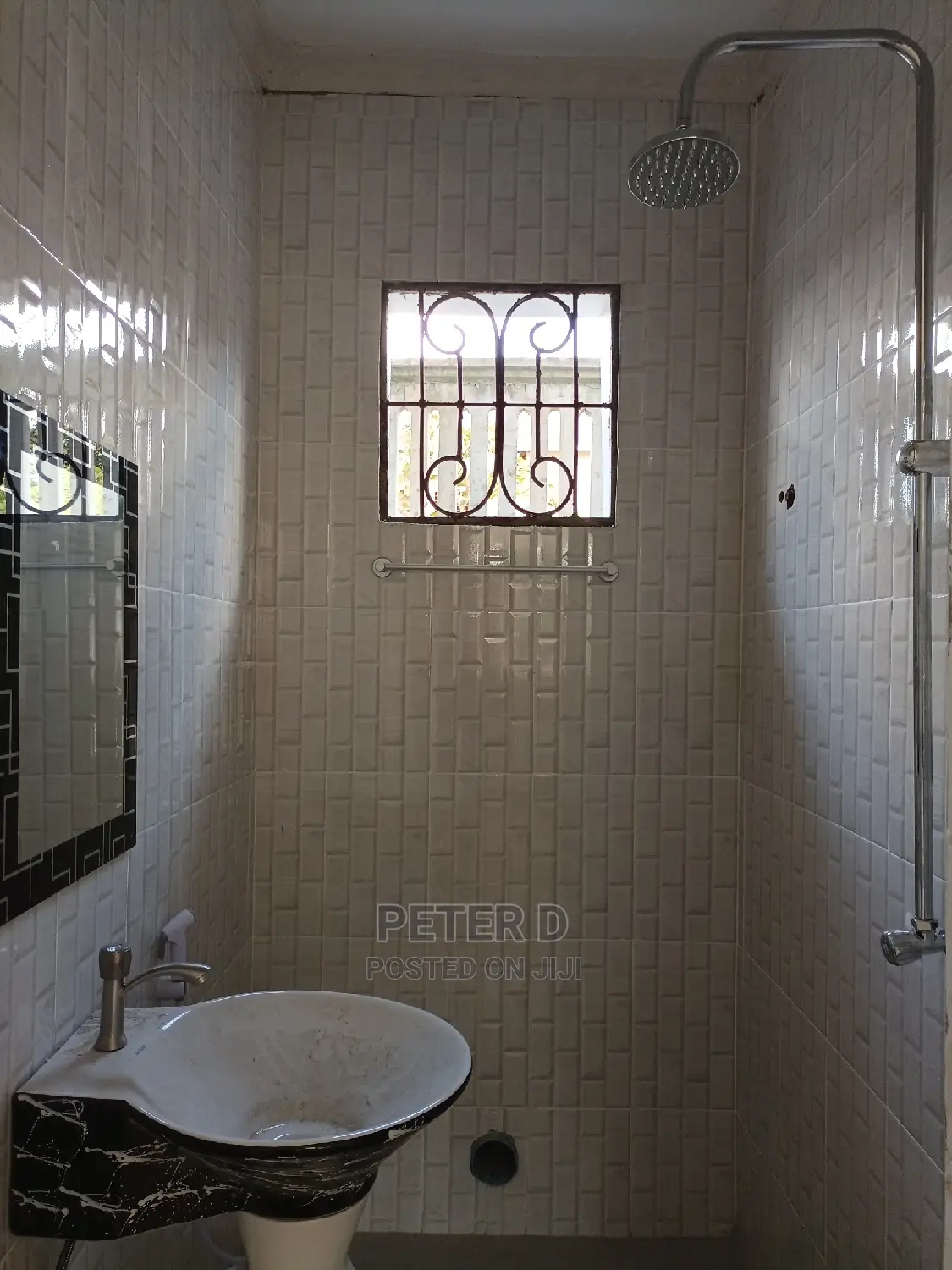 1bdrm Apartment in Mbezi for rent