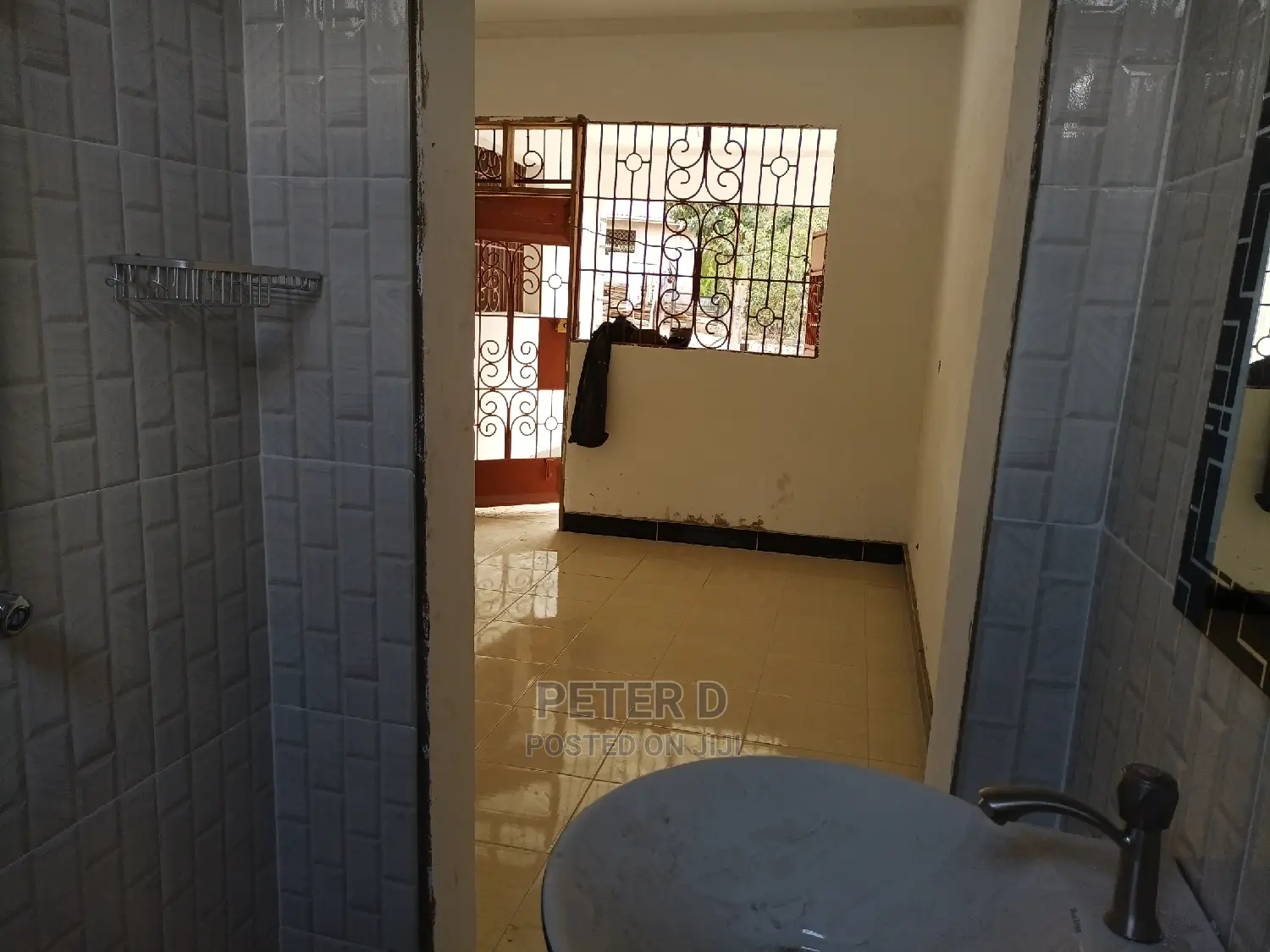 1bdrm Apartment in Mbezi for rent