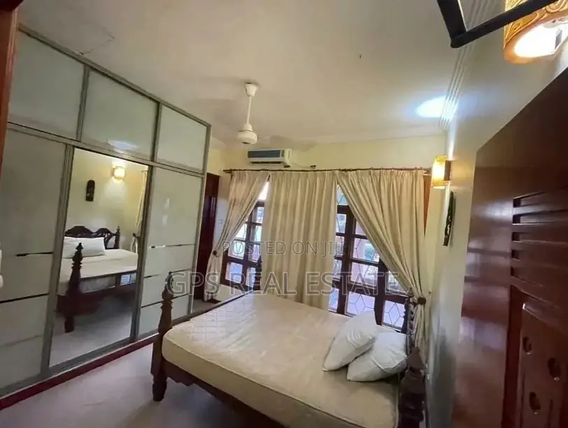 3bdrm Villa in Mbezi Beach, Ilala for Rent