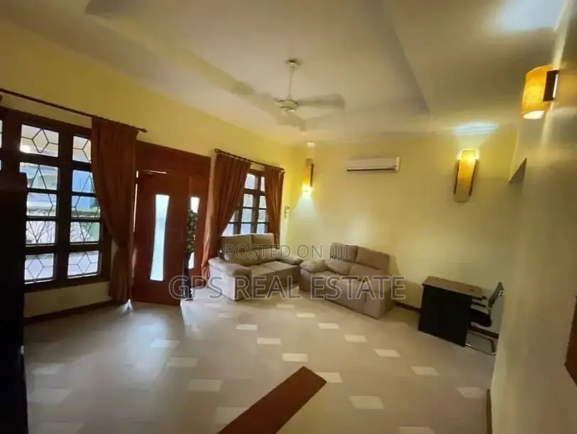 3bdrm Villa in Mbezi Beach, Ilala for Rent