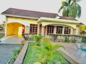 3bdrm Villa in Mbezi Beach, Ilala for Rent