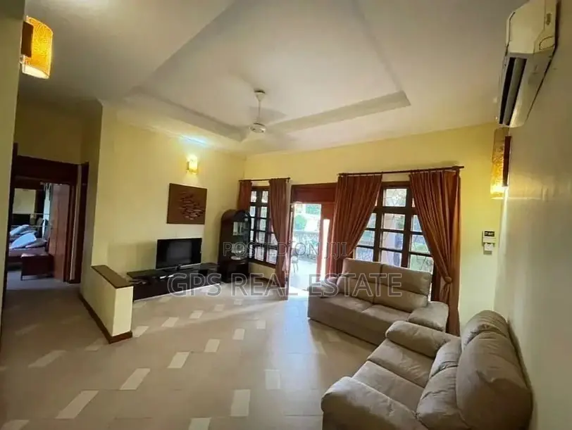 3bdrm Villa in Mbezi Beach, Ilala for Rent