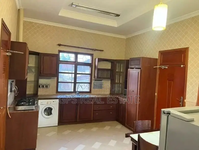 3bdrm Villa in Mbezi Beach, Ilala for Rent