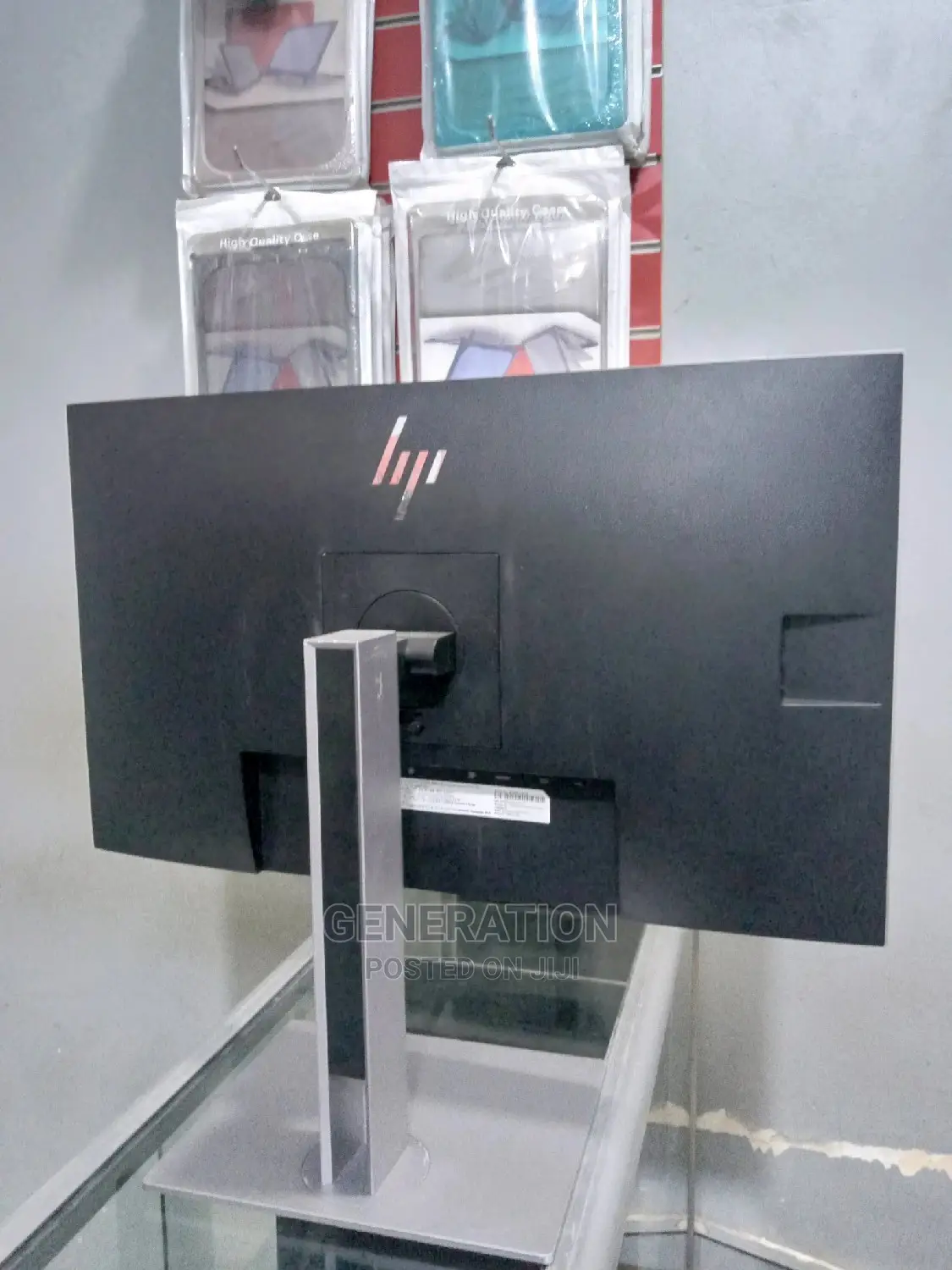 Hp Monitors
