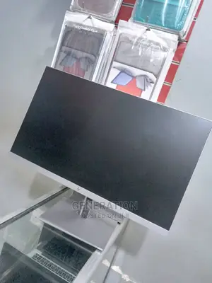 Hp Monitors