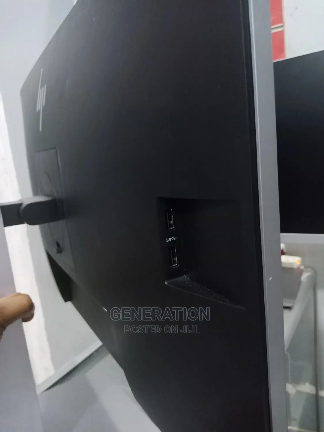 Hp Monitors