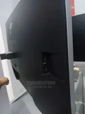 Hp Monitors