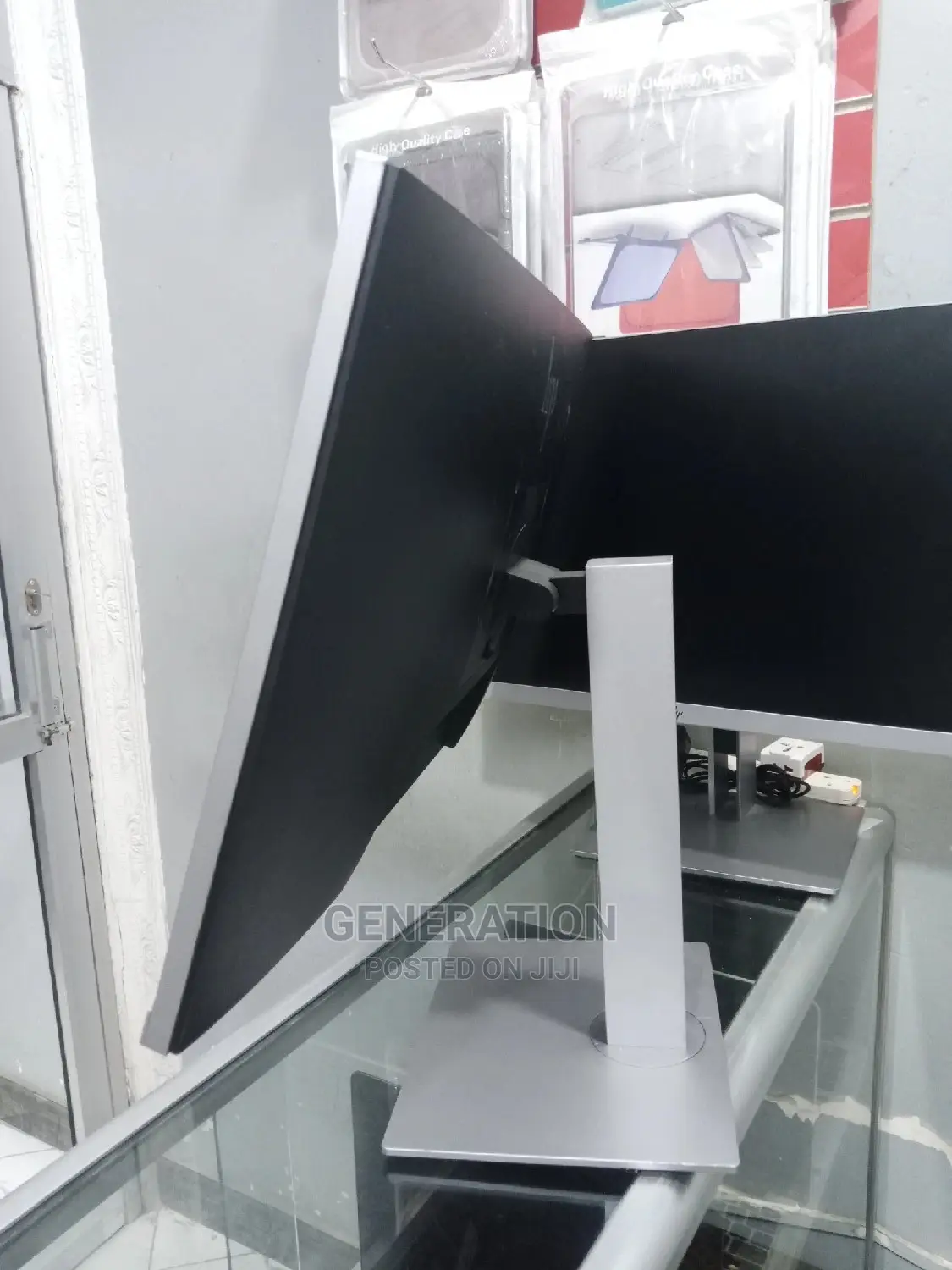 Hp Monitors
