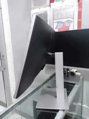 Hp Monitors