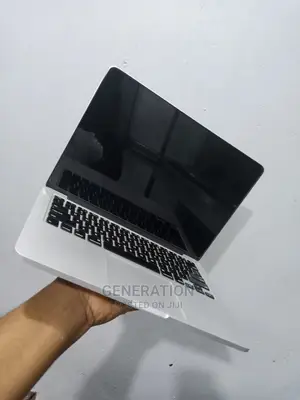 Laptop Apple MacBook Pro 2015 8GB Intel Core I5 SSD 256GB