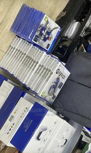 FIFA 23 Account