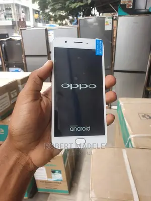 New Oppo F1 Plus 64 GB Rose Gold