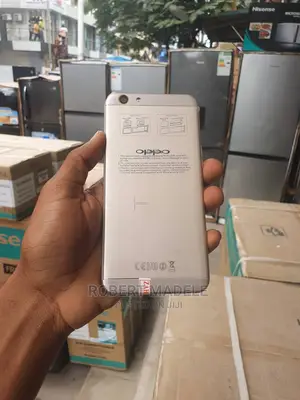 New Oppo F1 Plus 64 GB Rose Gold