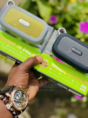 Oraimo Portable Speakers