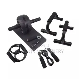 5 in 1 Workout Set