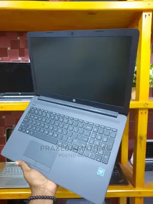 New Laptop HP 250 G7 4GB Intel Celeron HDD 500GB