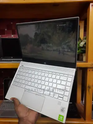 Laptop HP Envy 13t 16GB Intel Core I7 SSD 512GB