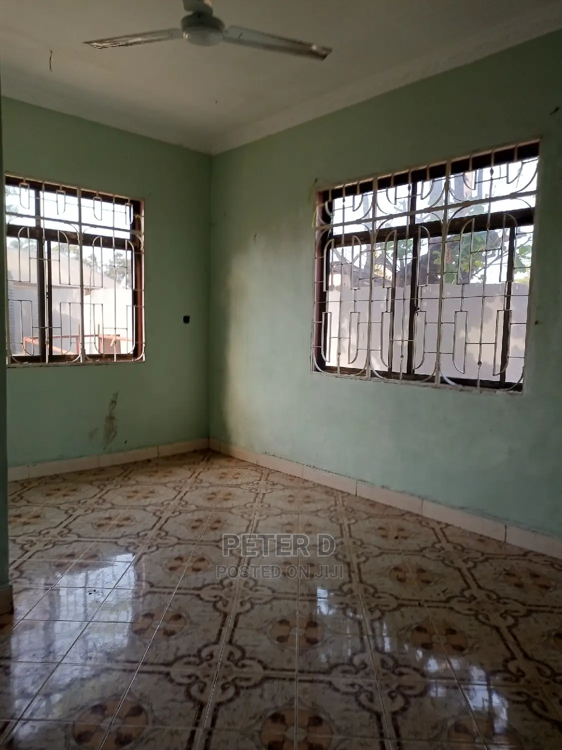 4bdrm House in Mbezi for Rent