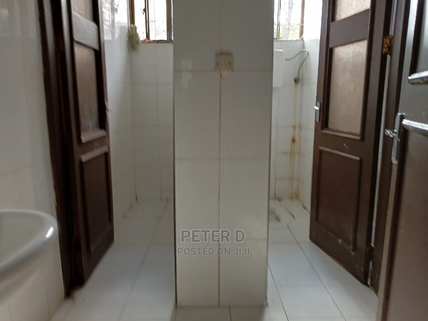 4bdrm House in Mbezi for Rent