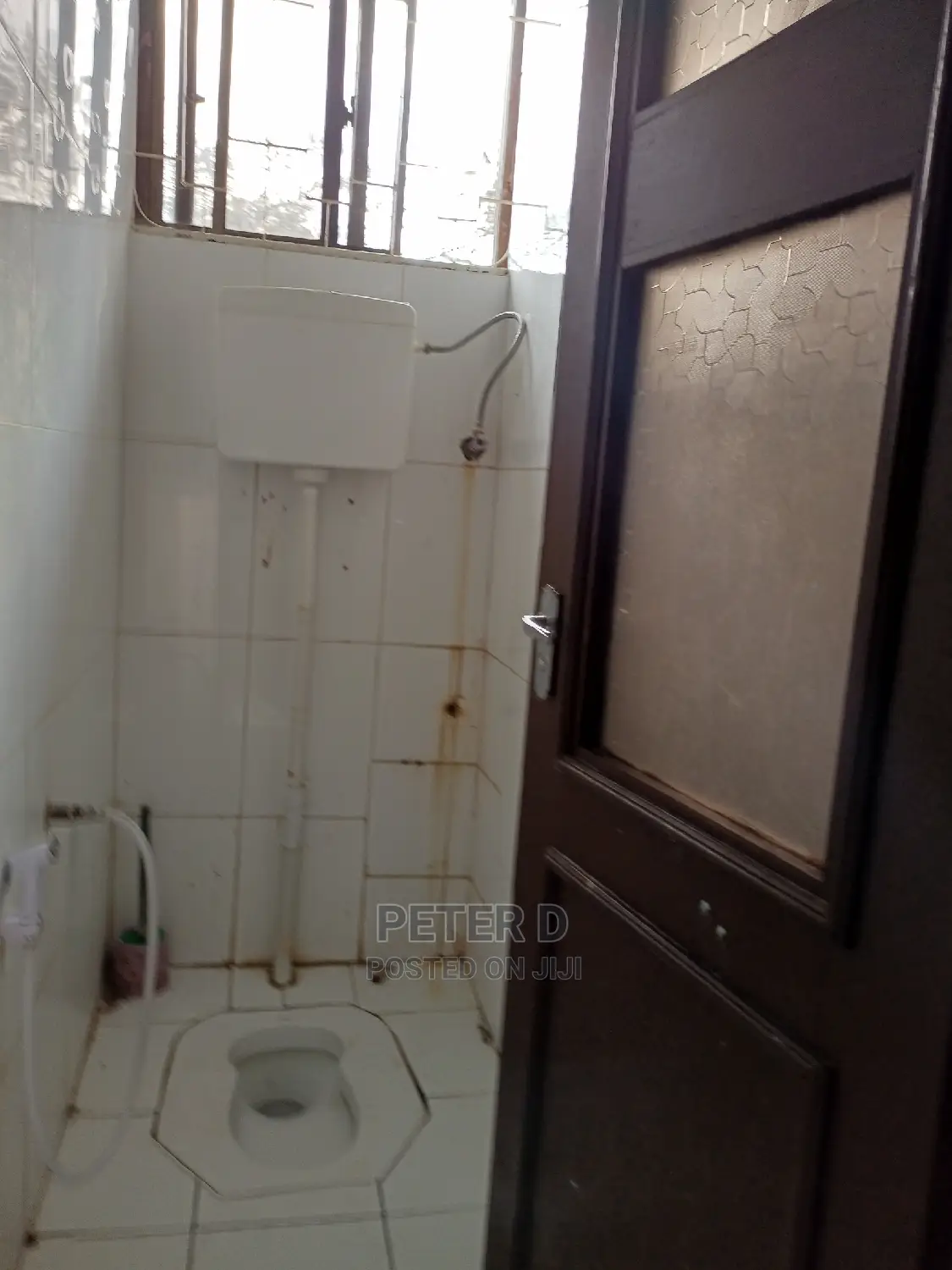 4bdrm House in Mbezi for Rent