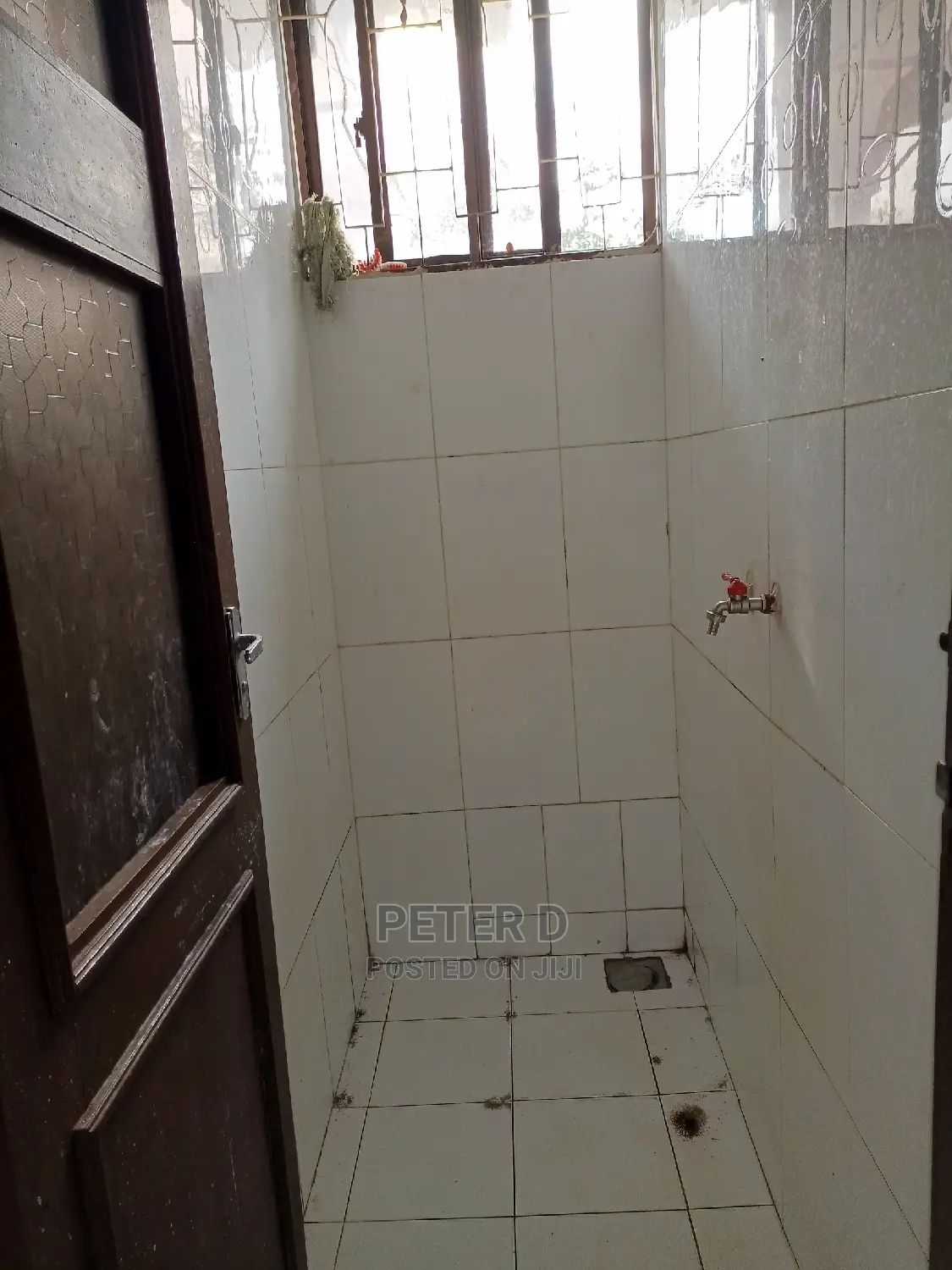 4bdrm House in Mbezi for Rent