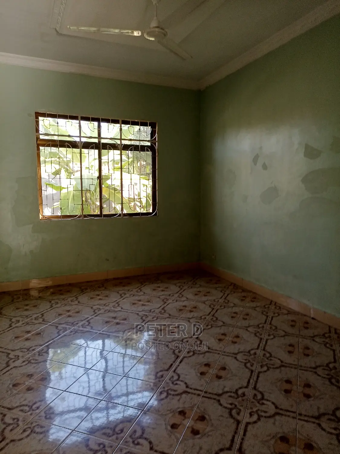 4bdrm House in Mbezi for Rent