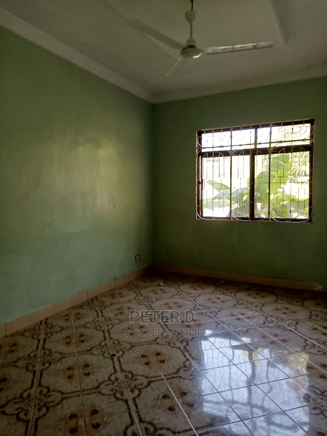4bdrm House in Mbezi for Rent