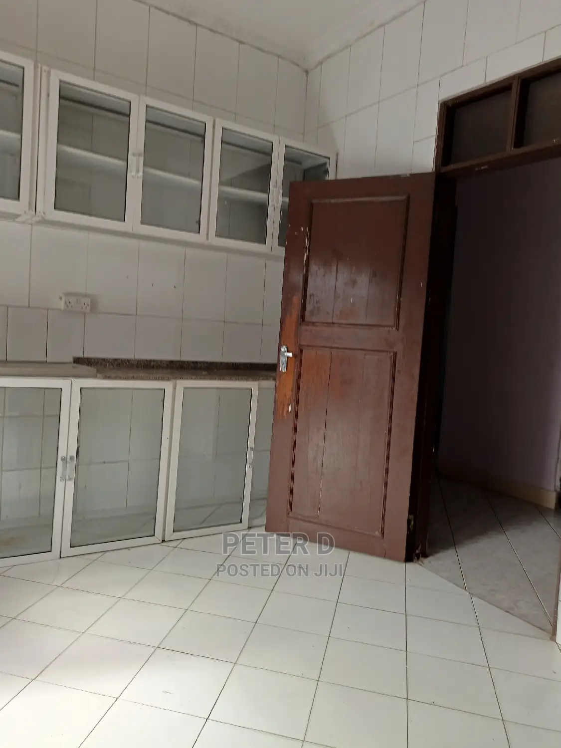 4bdrm House in Mbezi for Rent