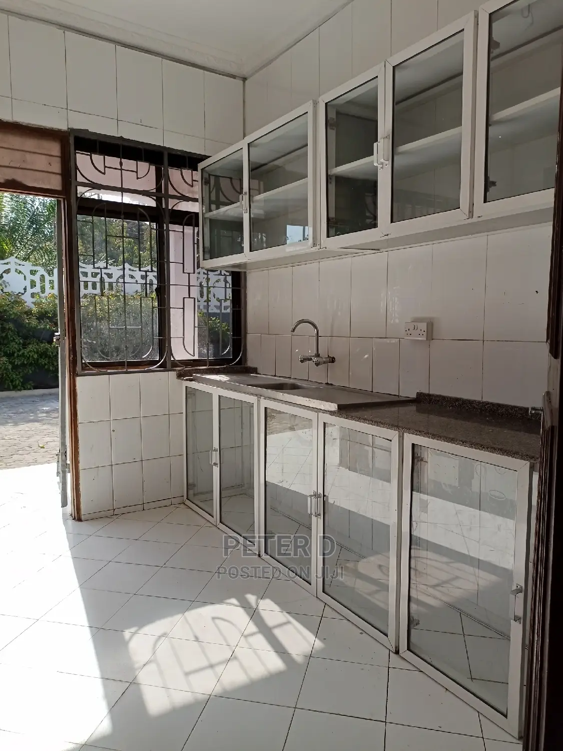 4bdrm House in Mbezi for Rent