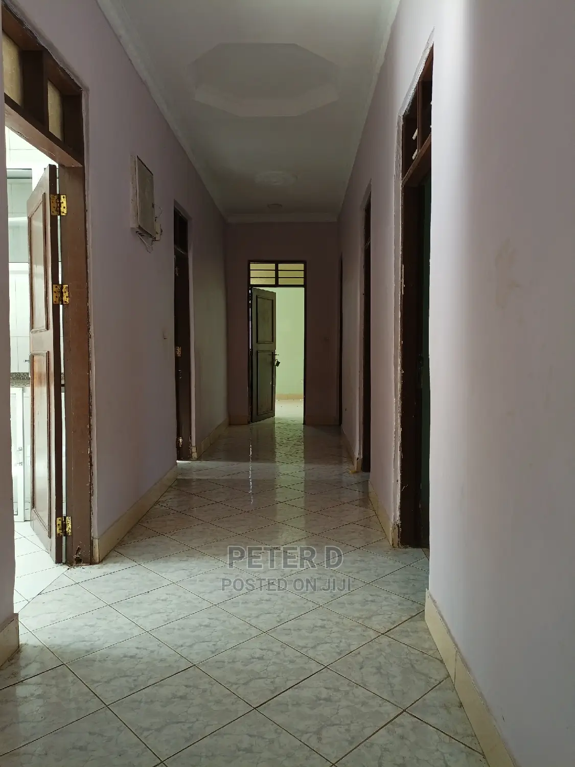 4bdrm House in Mbezi for Rent