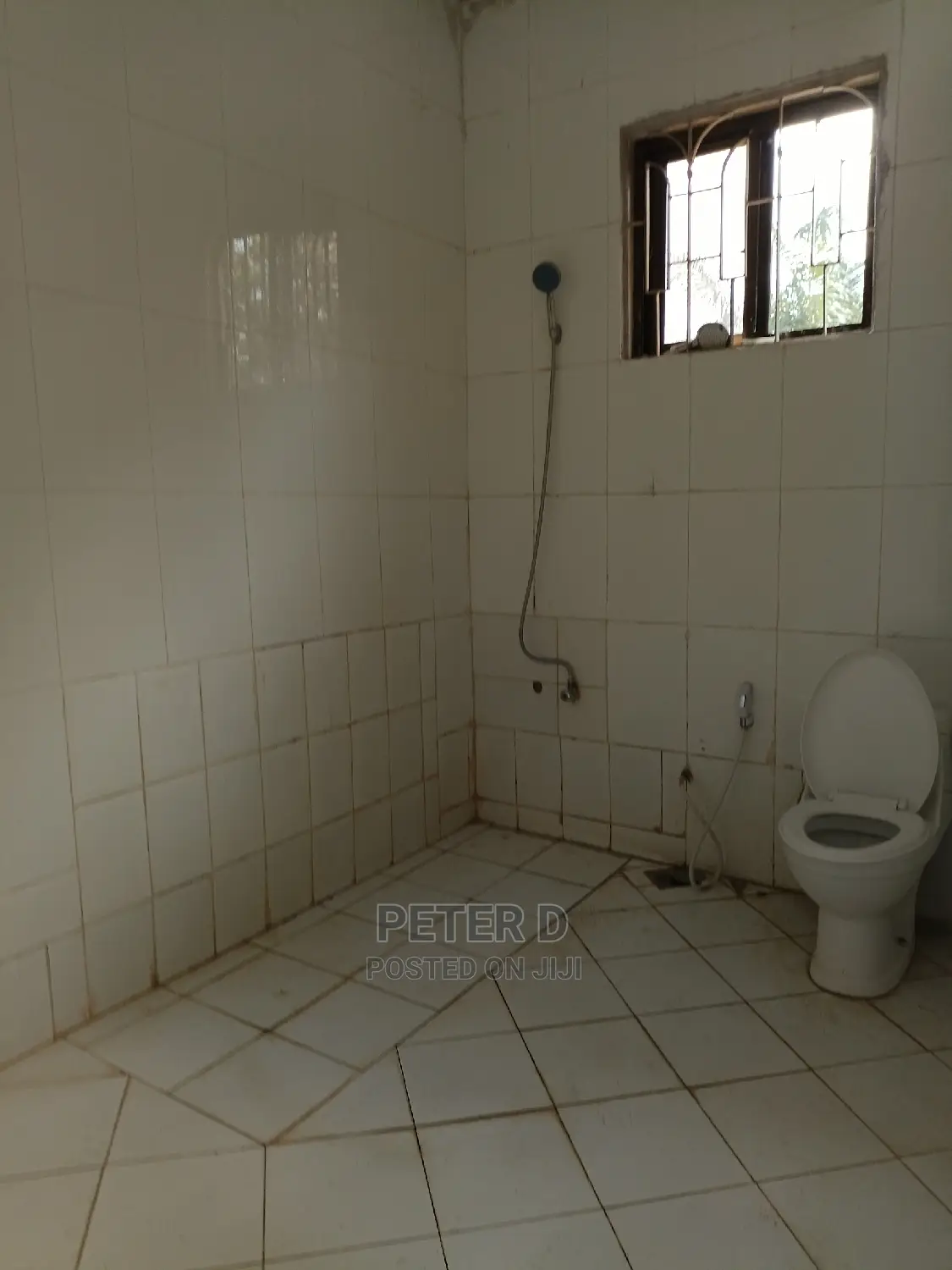 4bdrm House in Mbezi for Rent