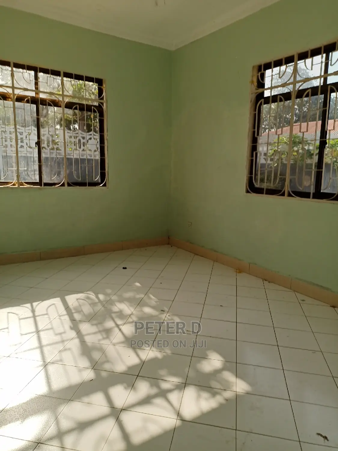 4bdrm House in Mbezi for Rent