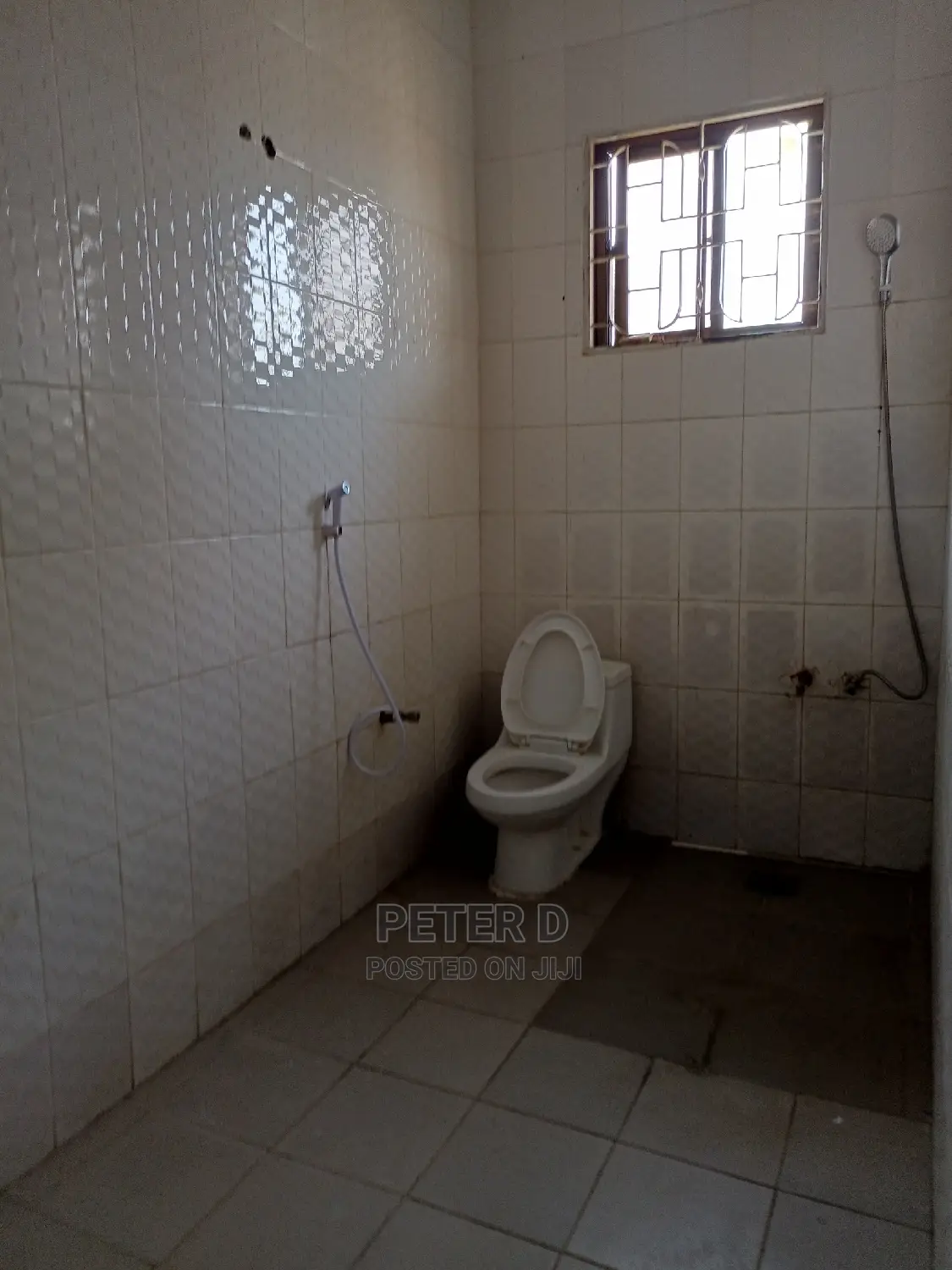 4bdrm House in Mbezi for Rent