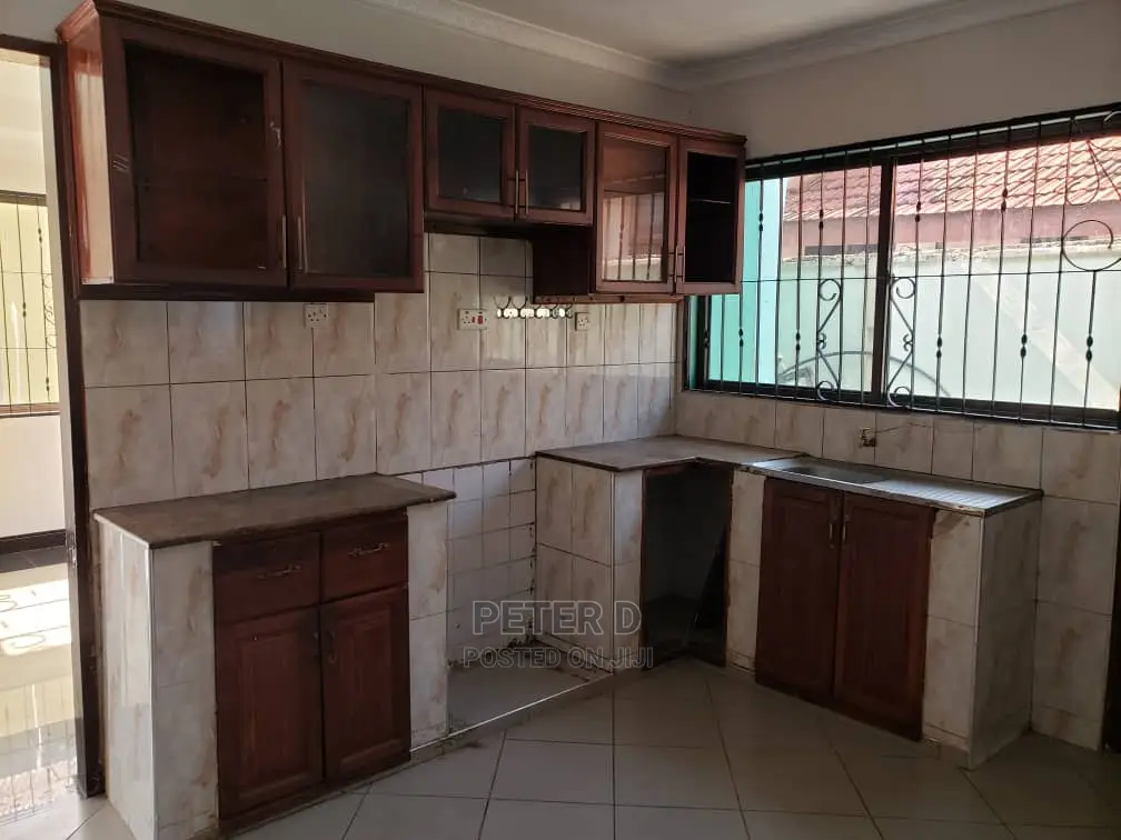 2bdrm House in Mbezi for rent
