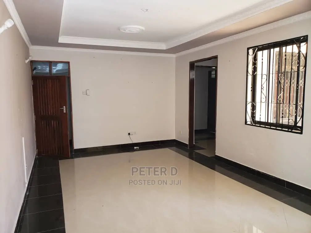 2bdrm House in Mbezi for rent