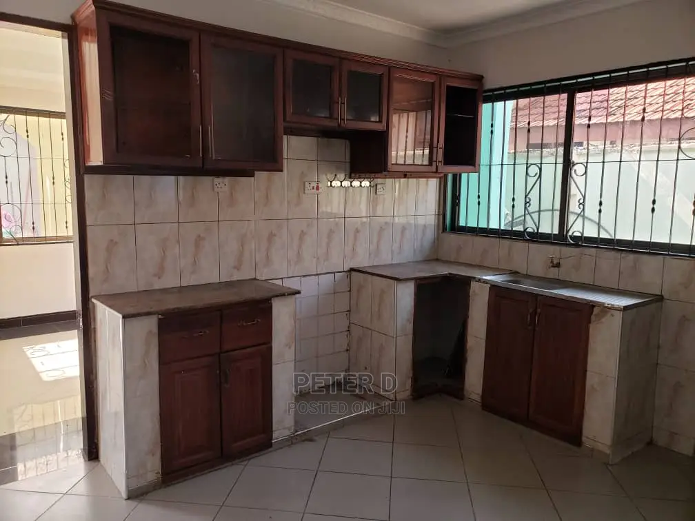 2bdrm House in Mbezi for rent