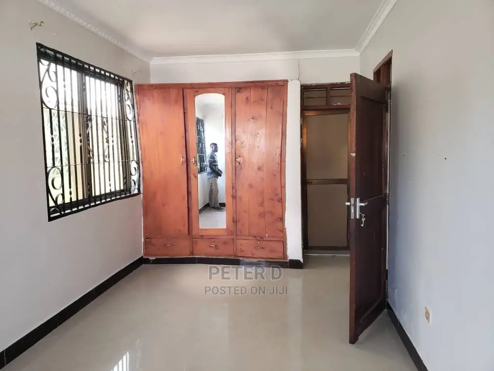 2bdrm House in Mbezi for rent
