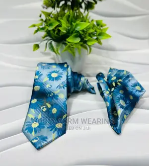 Tie Na Kitambaa