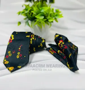 Tie Na Kitambaa