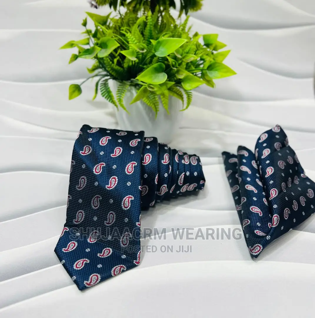 Tie Na Kitambaa