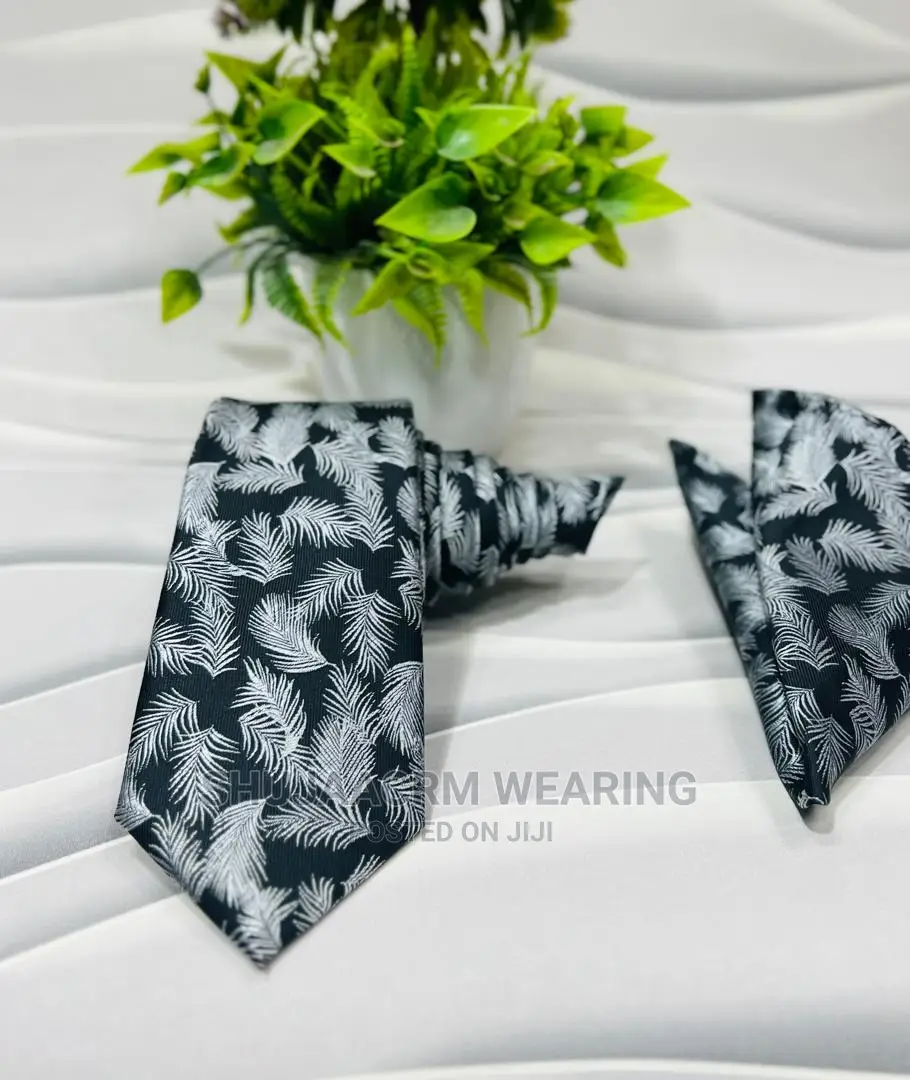 Tie Na Kitambaa