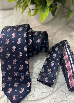 Tie Na Kitambaa