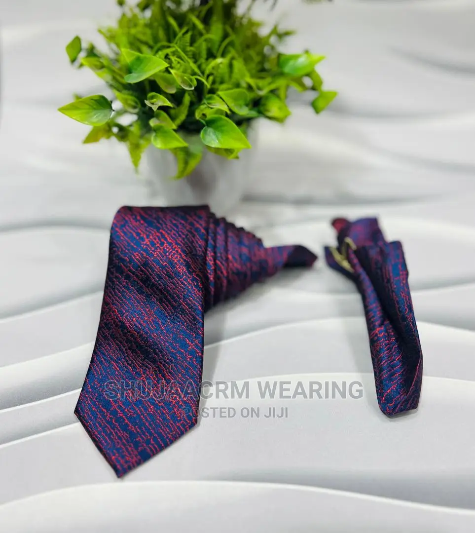 Tie Na Kitambaa