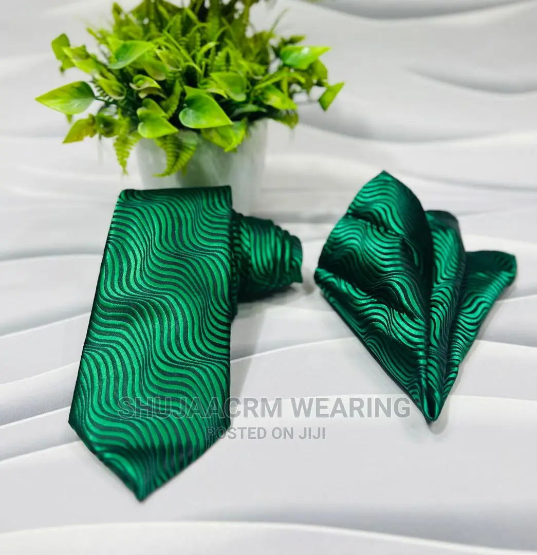 Tie Na Kitambaa