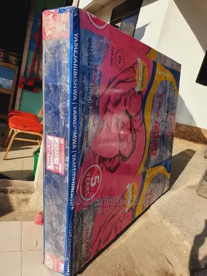 Vita Raha Magodoro
