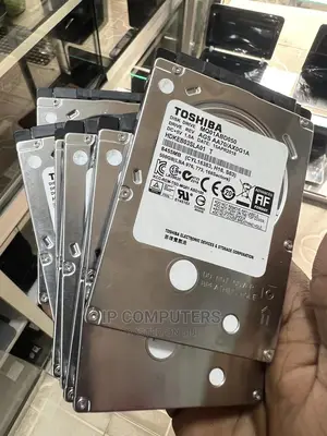Hard Disk 500gb