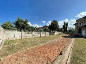 4bdrm House in Mbezi Beach, Kinondoni for Sale