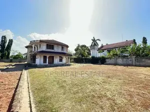 4bdrm House in Mbezi Beach, Kinondoni for Sale