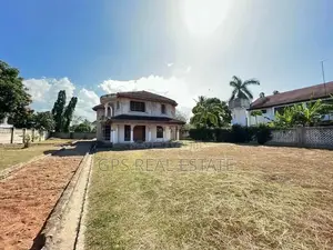 4bdrm House in Mbezi Beach, Kinondoni for Sale