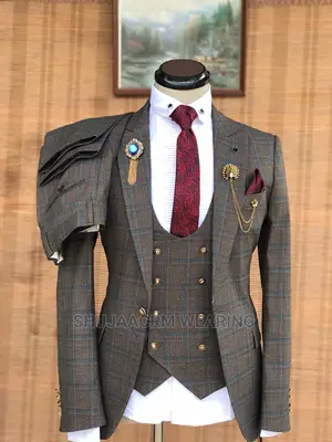Casual Mens Suits